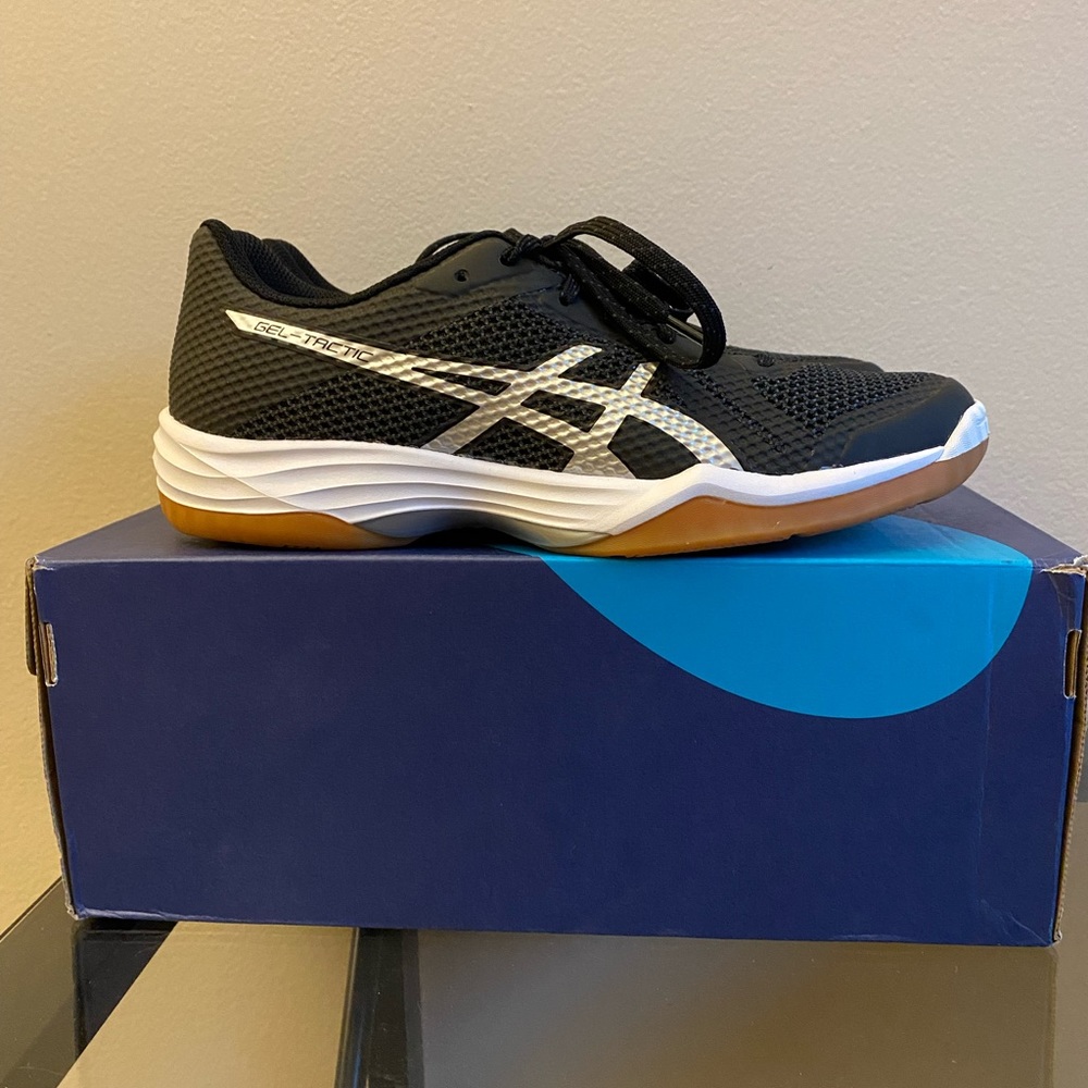 ASICS Gel-Tactic Volleyball Shoes